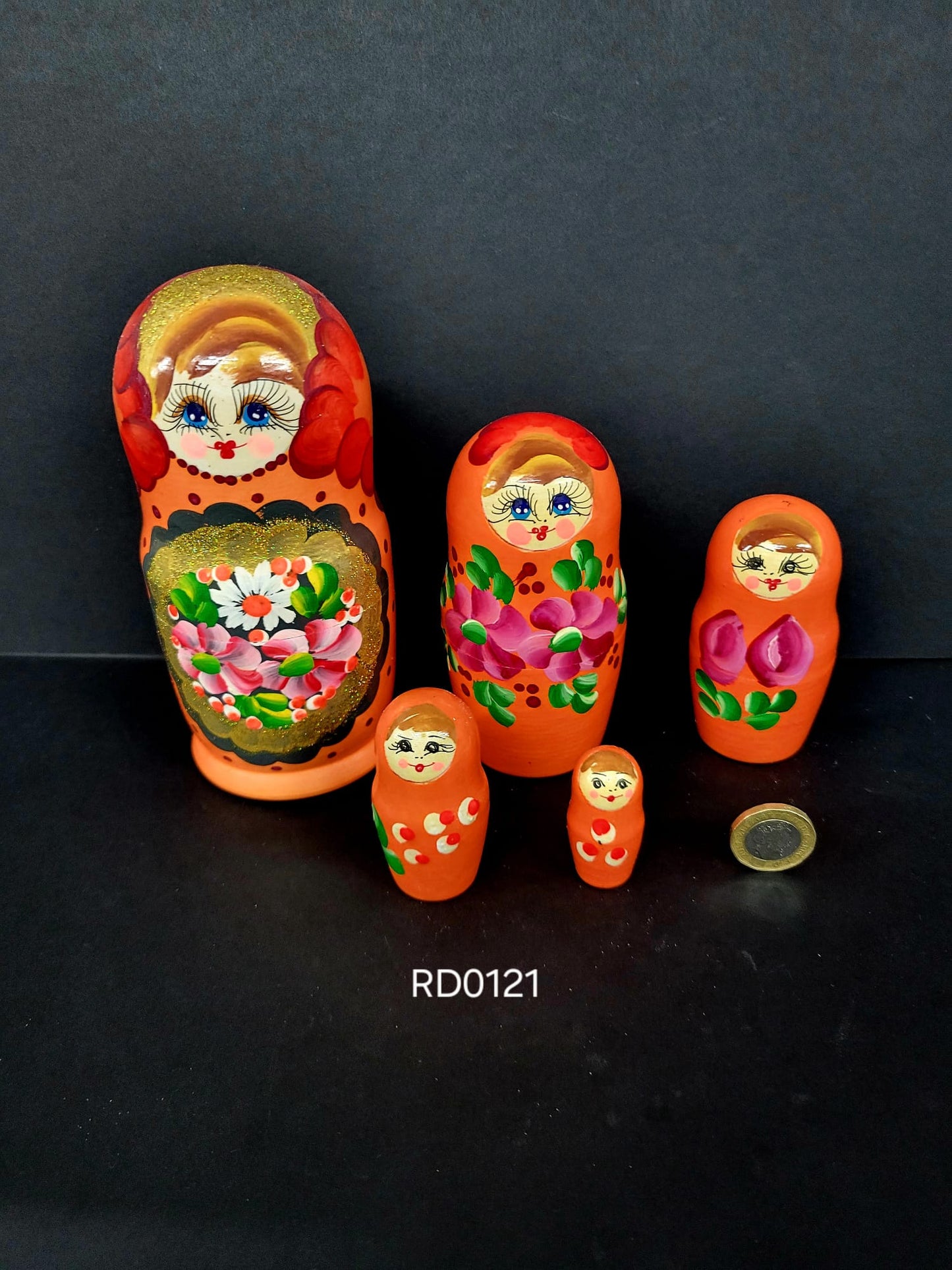 RD0121