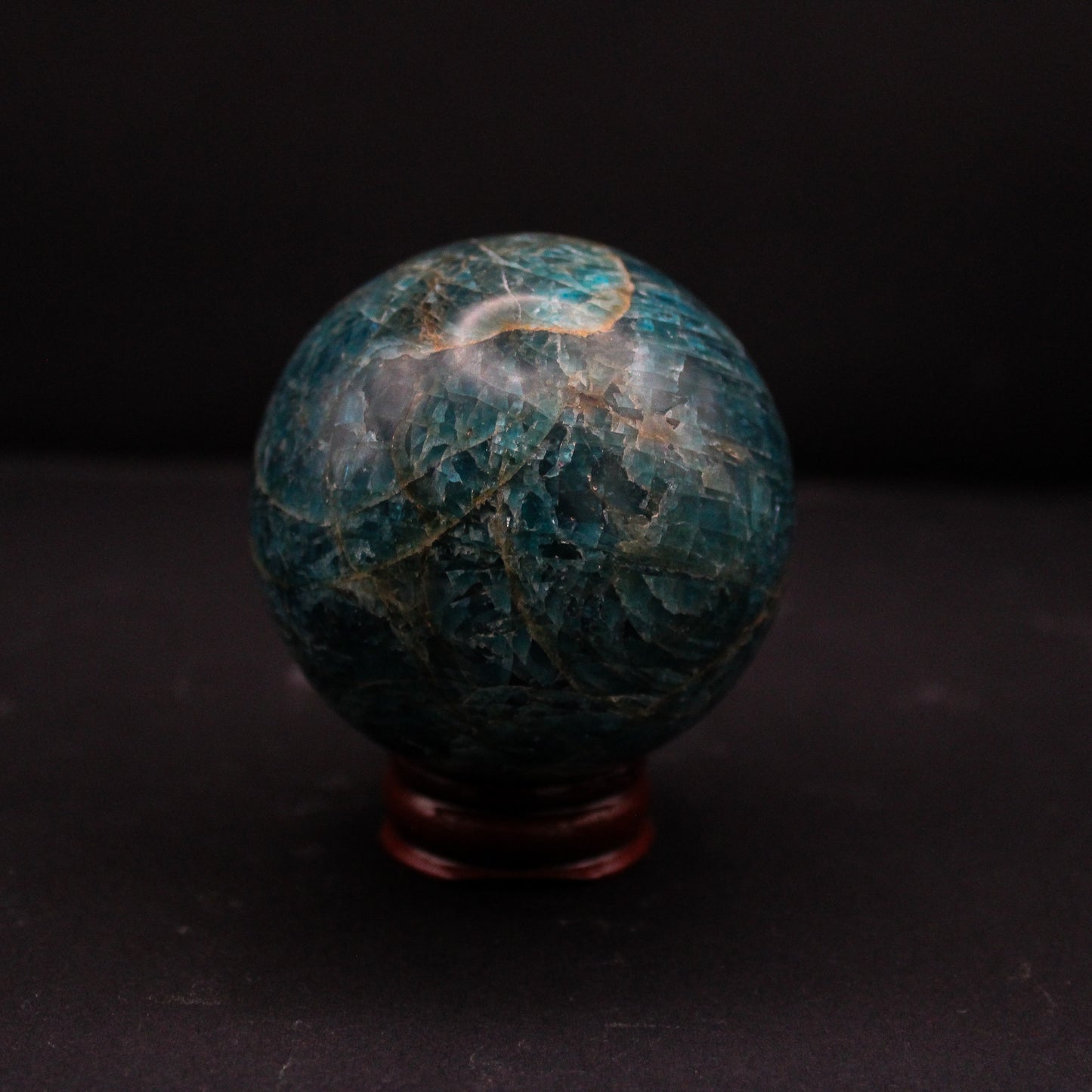 Blue Apatite SPH_010