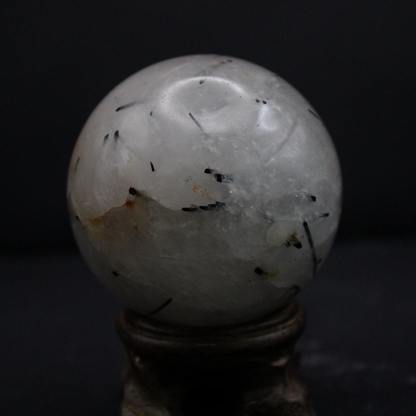 Tourmalinated Quartz SPH_013