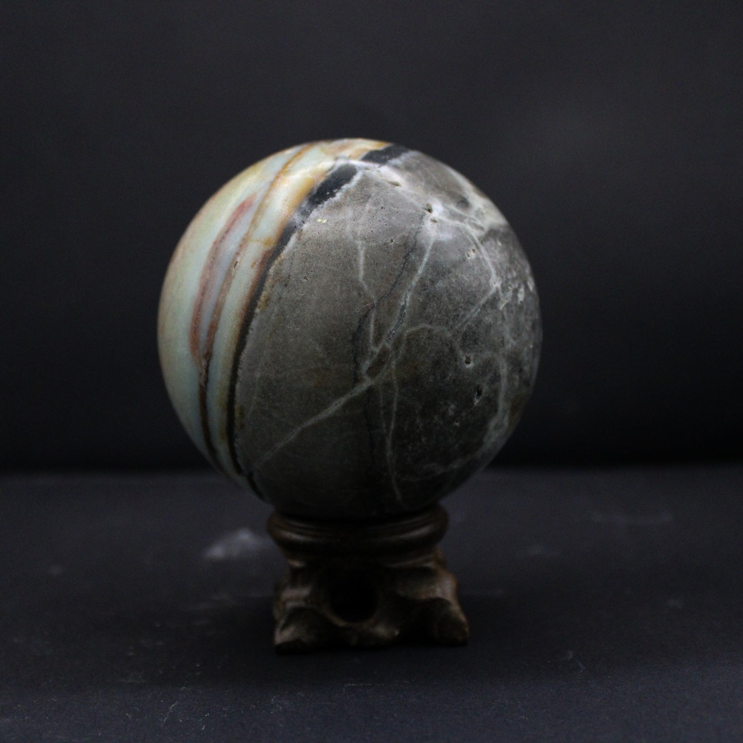Picasso Jasper SPH_031