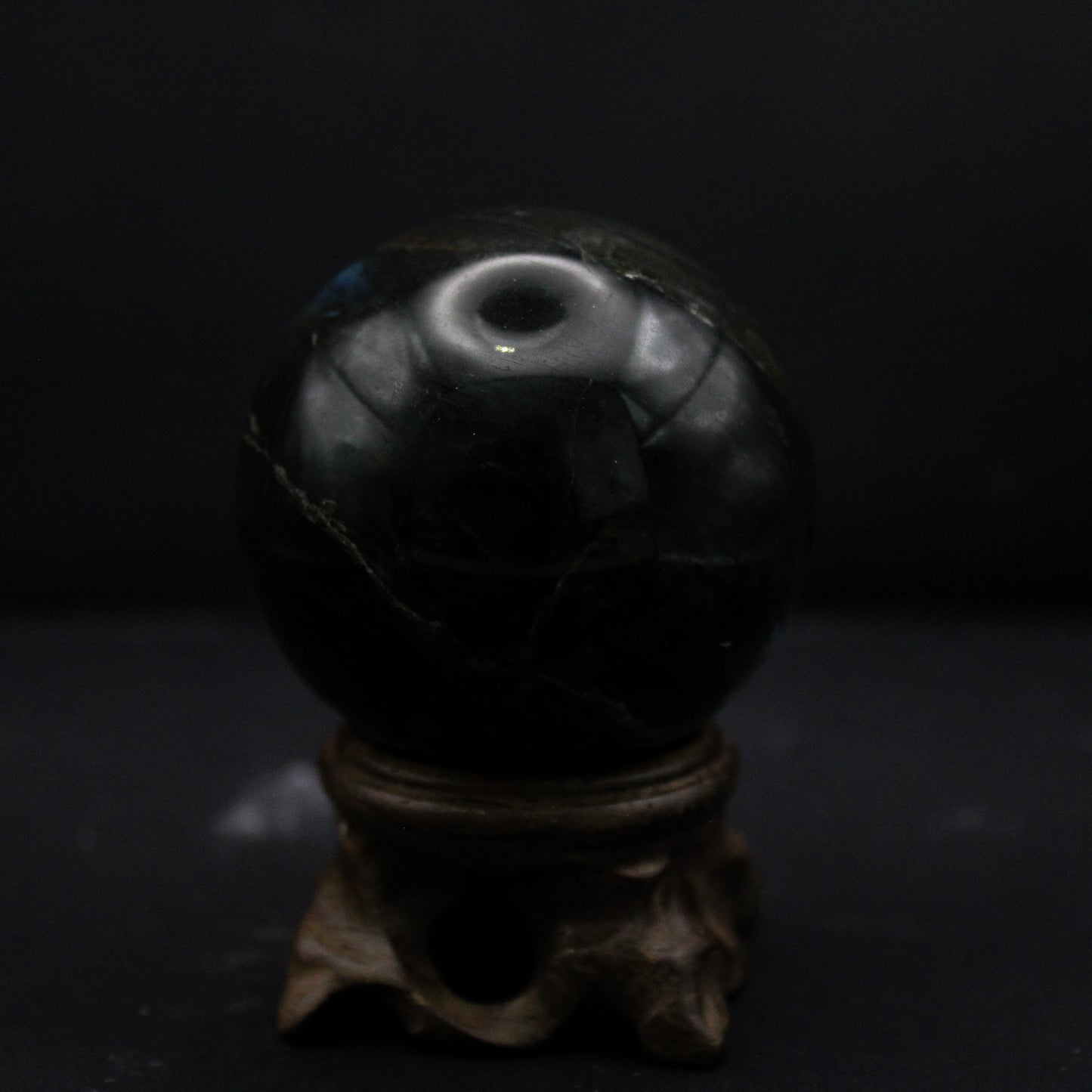 Labradorite SPH_036