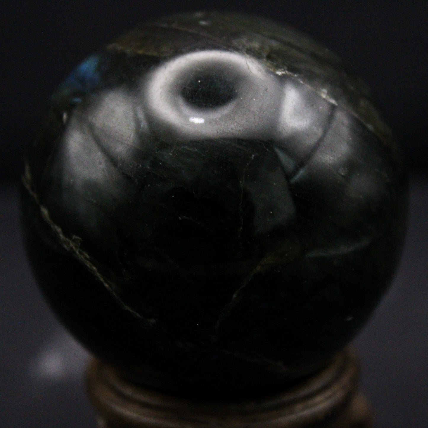 Labradorite SPH_036