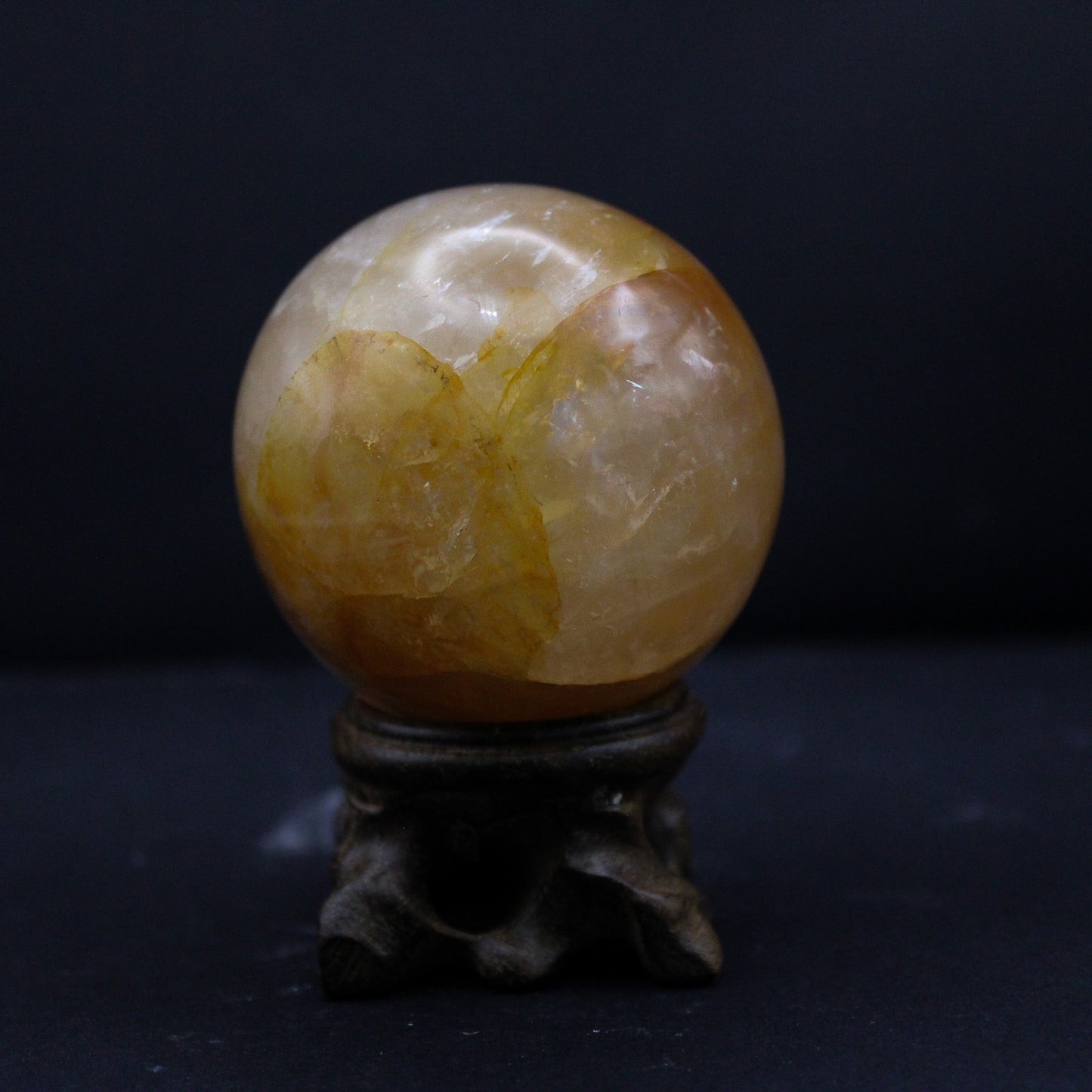 Golden Healer Quartz SPH_039