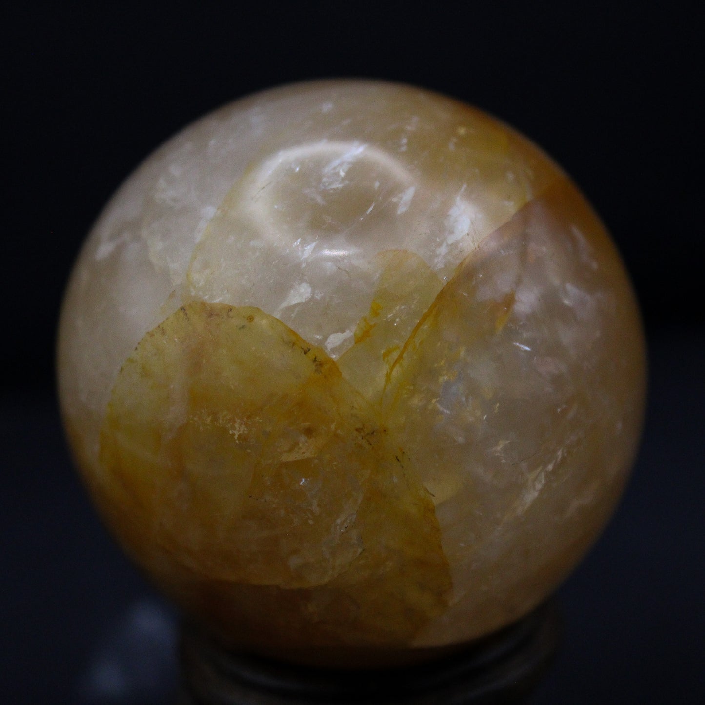 Golden Healer Quartz SPH_039
