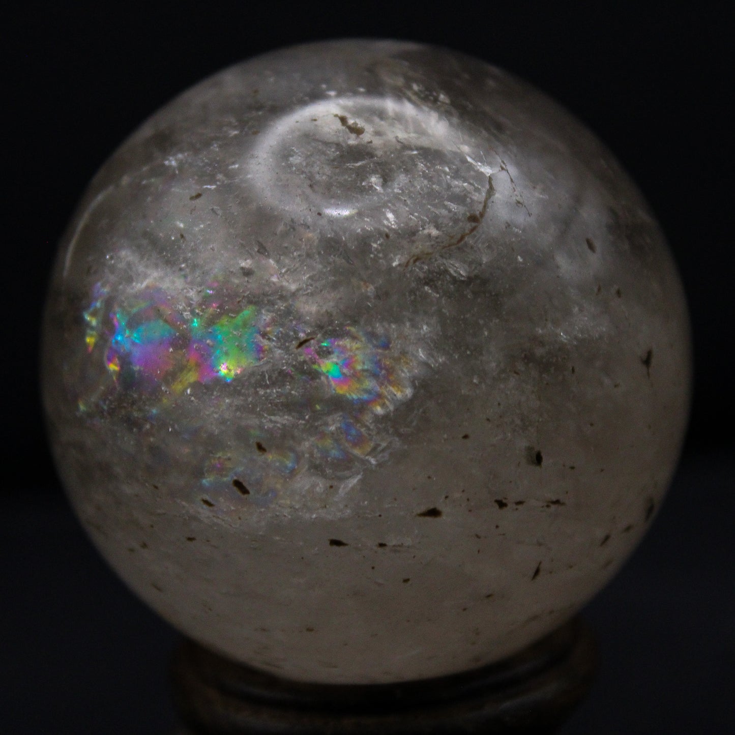 Smoky Quartz SPH_040
