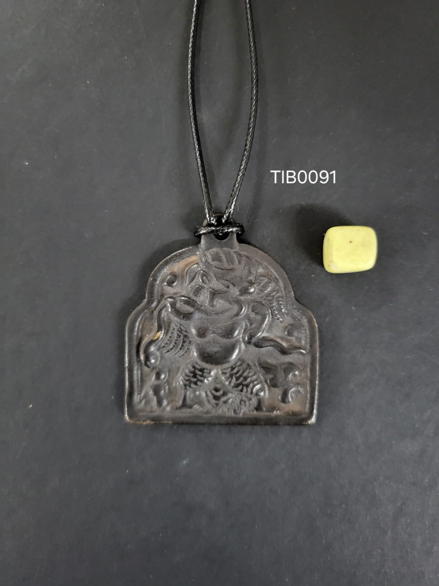 TIB0091