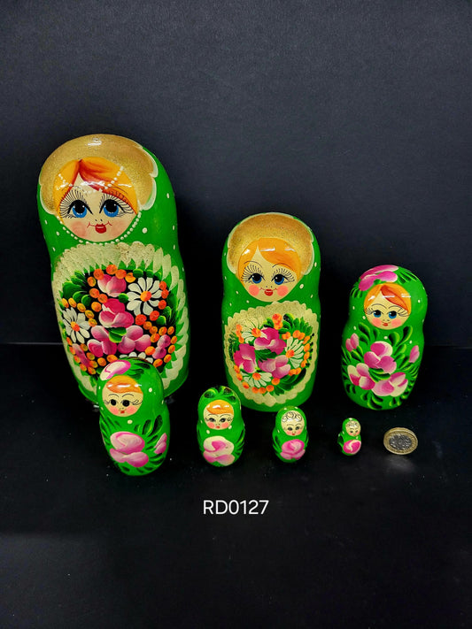 RD0127