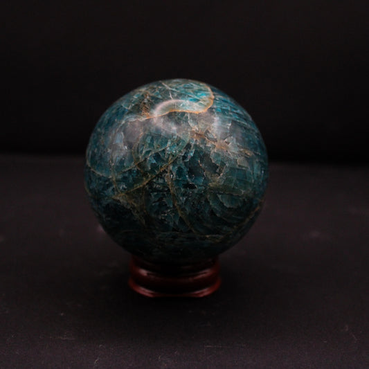 Blue Apatite SPH_010