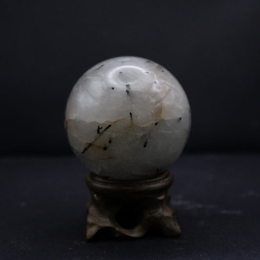 Tourmalinated Quartz SPH_013