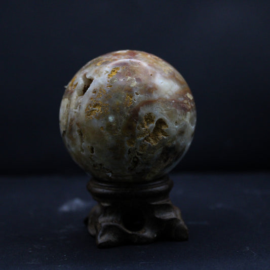 Druzy Chalcedony SPH_029