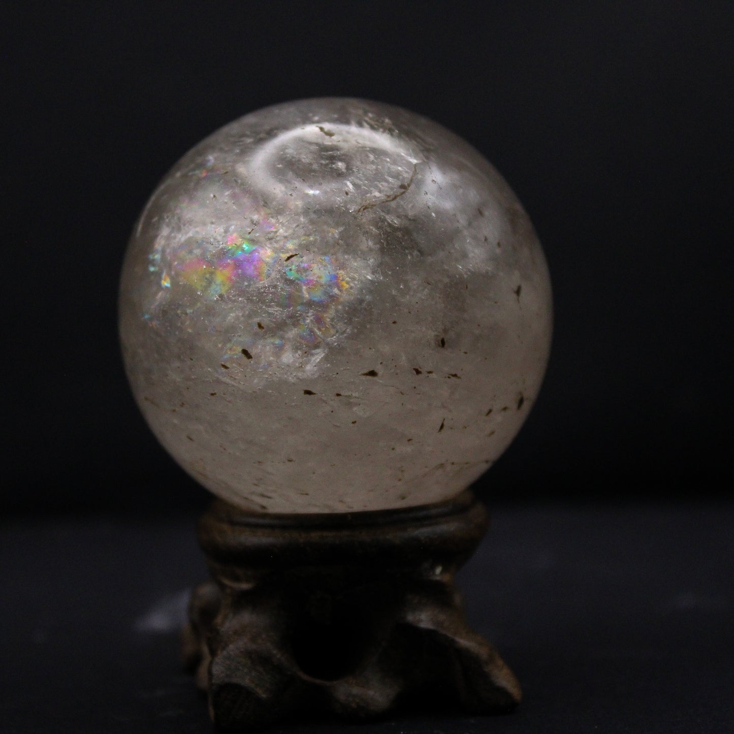 Smoky Quartz SPH_040
