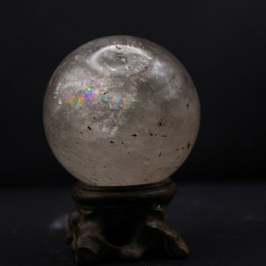 Smoky Quartz SPH_040