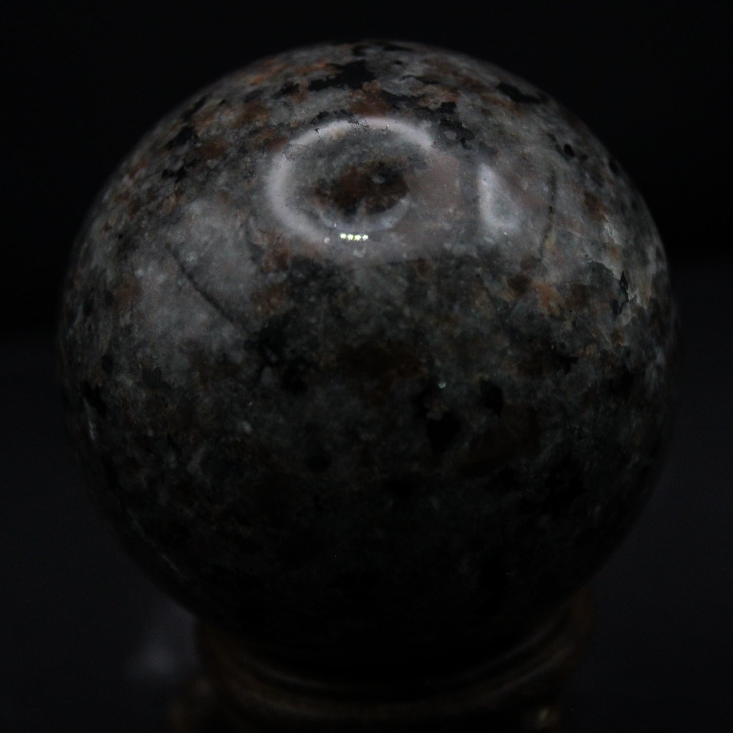 Larvikite SPH_041