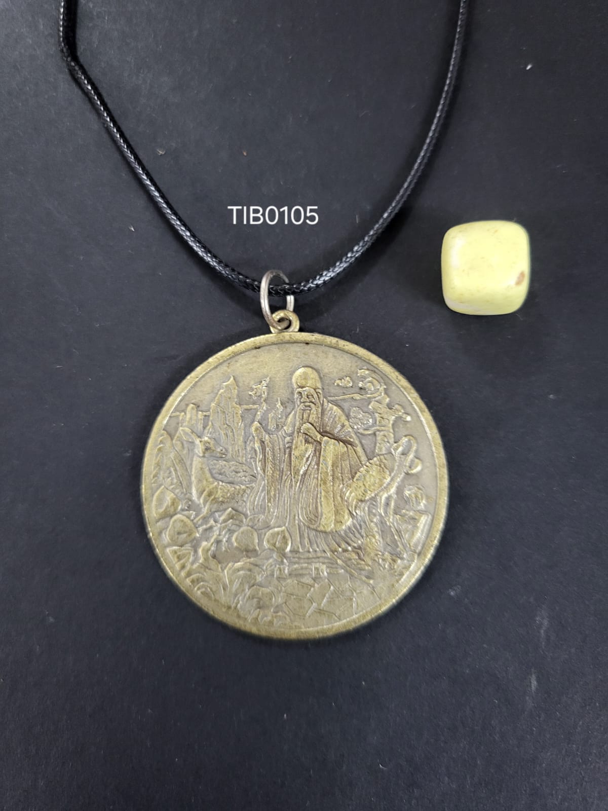 TIB0105