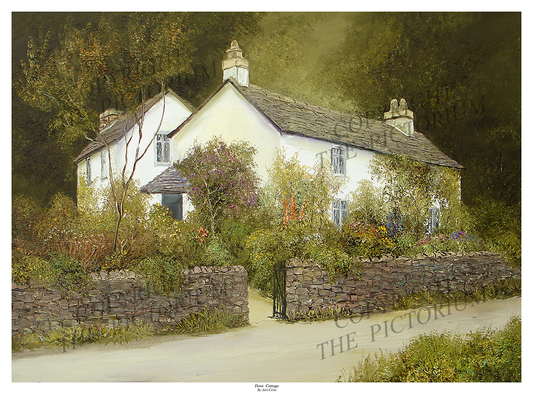 Dove Cottage