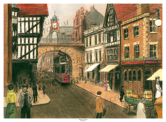 Eastgate
