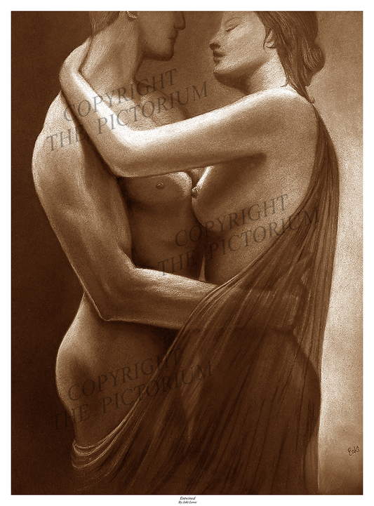 Entwined
