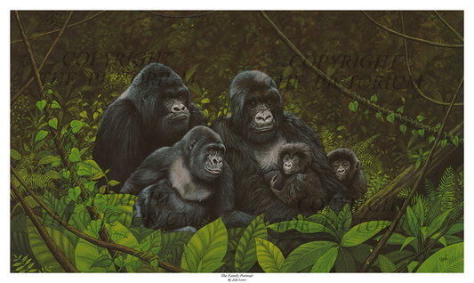 Family Portrait