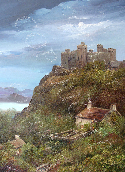 Harlech
